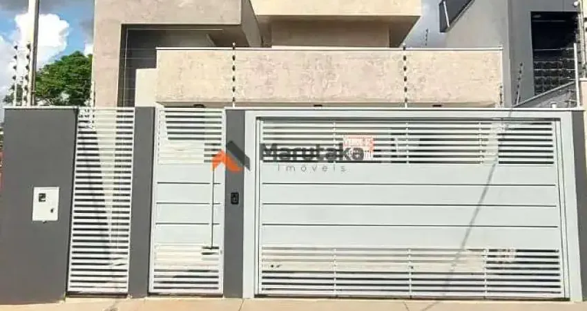 Casa a venda no jardim mediterrâneo próximo a acema e novo condor, avenida morangueira e avenida américo belay. região de grande expansão.