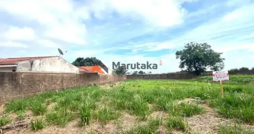 Terreno no jardim bela vista ii. próximo a avenida são judas tadeu e ao contorno norte.