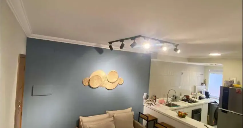 Apartamento para Venda em Guarulhos, Parque Mikail, 2 dormitórios, 1 banheiro, 1 vaga