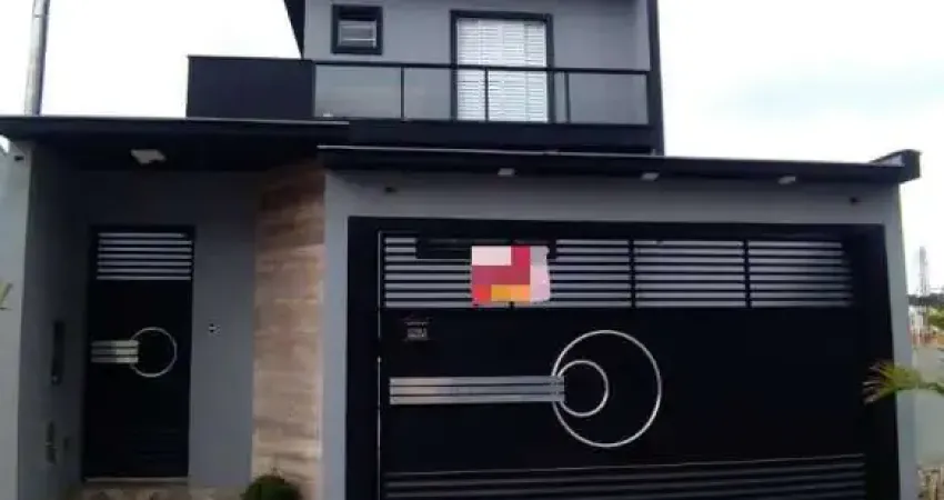 Sobrado para Venda em Guarulhos, Residencial e Comercial Guarulhos, 3 dormitórios, 1 suíte, 2 banheiros, 3 vagas