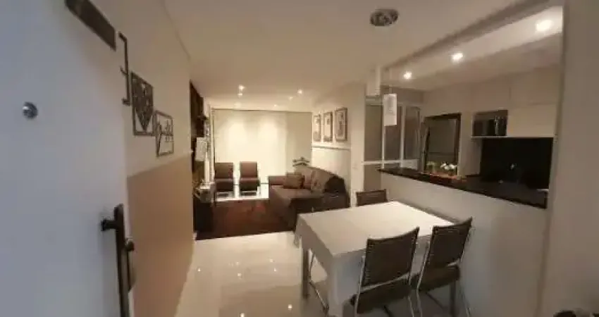 Apartamento para Venda em Guarulhos, Jardim Flor da Montanha, 2 dormitórios, 1 suíte, 1 banheiro, 1 vaga