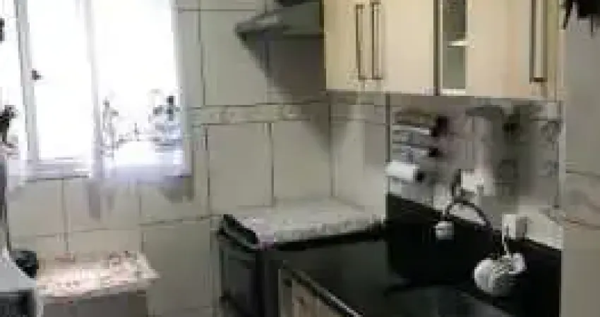 Apartamento para Venda em Guarulhos, Vila das Bandeiras, 3 dormitórios, 1 suíte, 2 banheiros, 2 vagas