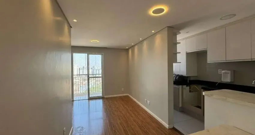 Apartamento para Venda em Guarulhos, Vila Paulista, 2 dormitórios, 1 banheiro, 1 vaga