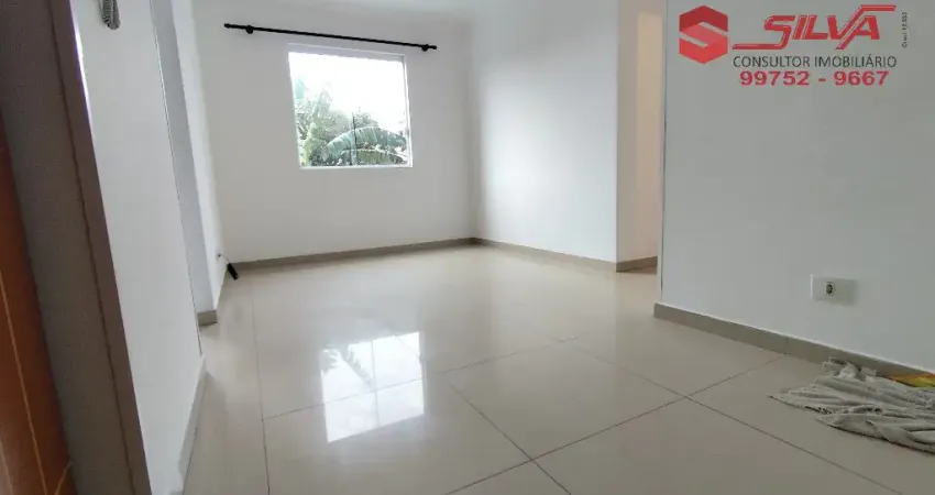Apartamento no 2º Andar - c/59m² - 03 Quartos – Parque da Fonte - São José dos Pinhais - Pr
