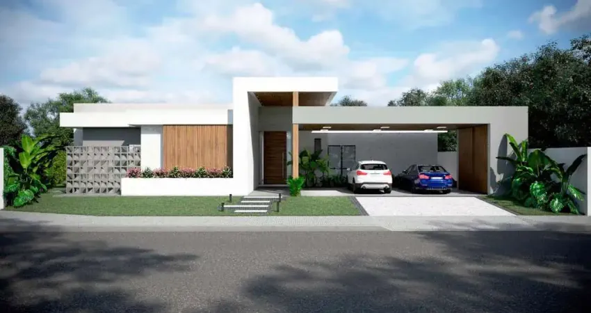 Fazenda serra azul terrenos de 1000m² - casa  350m²  3 suítes,terrea á venda fazenda serra azul