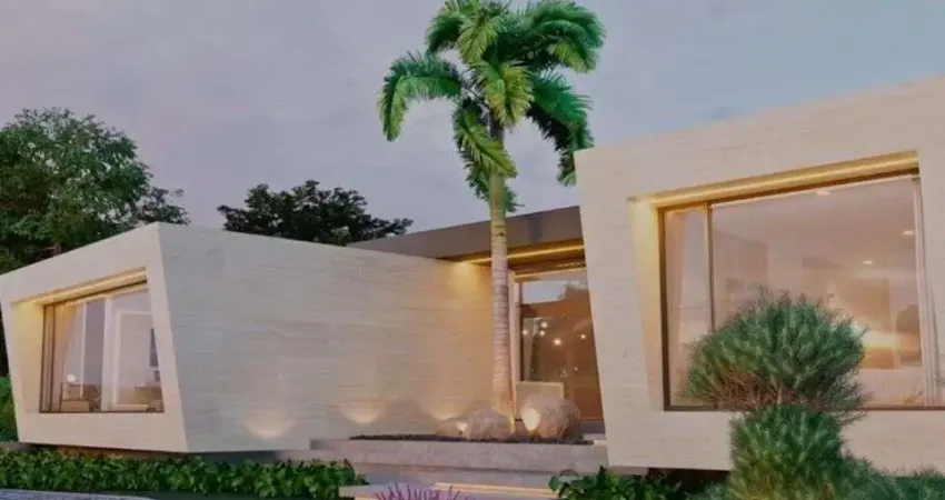 Casa com 3 quartos à venda na Roberto Burle Marx, sn, Centro, Araçariguama