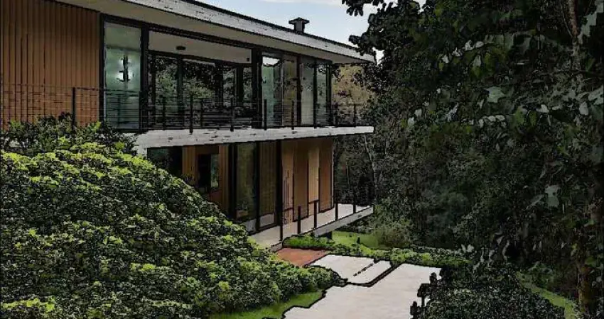 Casa com 2 quartos à venda na Rua Um, 120, Jardim Brasília, São Roque