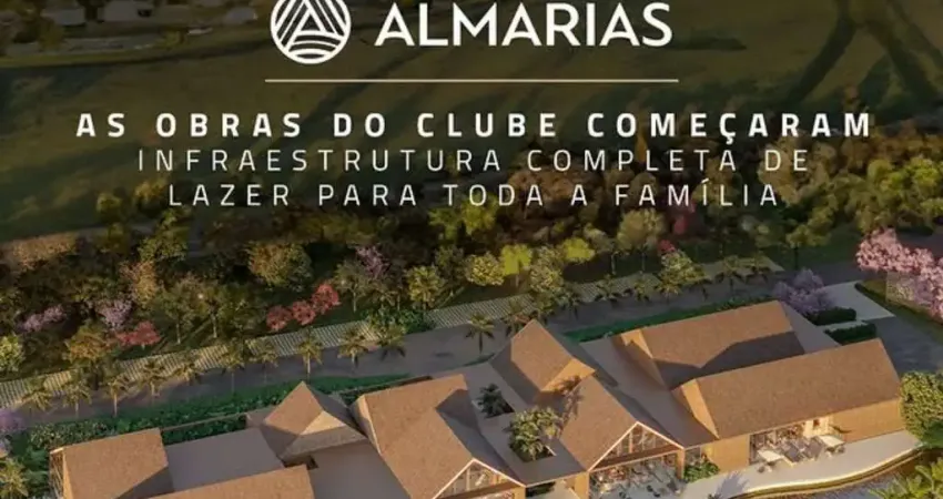 Terreno à venda na Rua Tuiuiú, Fazenda Campo Verde, Jundiaí