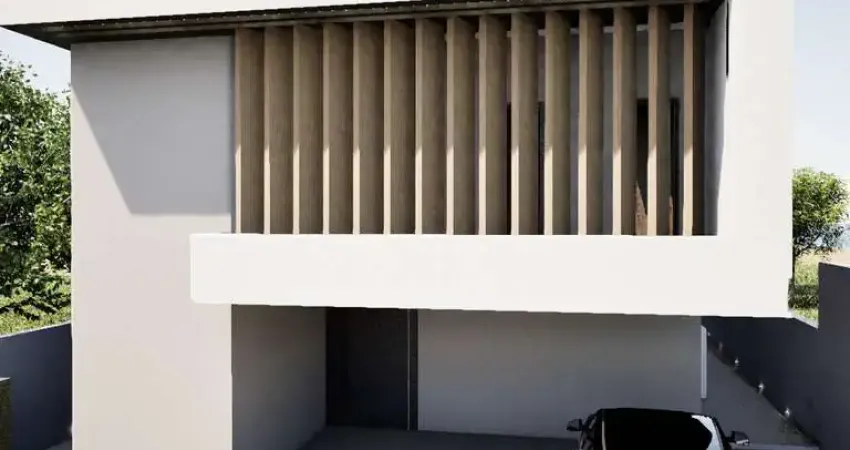 Casa com 3 quartos à venda na Avenida Paisagem, sn, Alphaville, Santana de Parnaíba