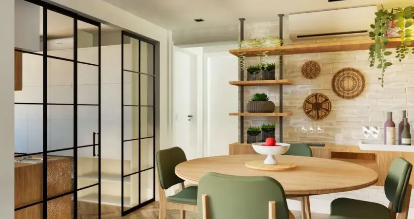 Apartamento 3 quartos, 1 suíte rua joão lourenço / vila nova conceição