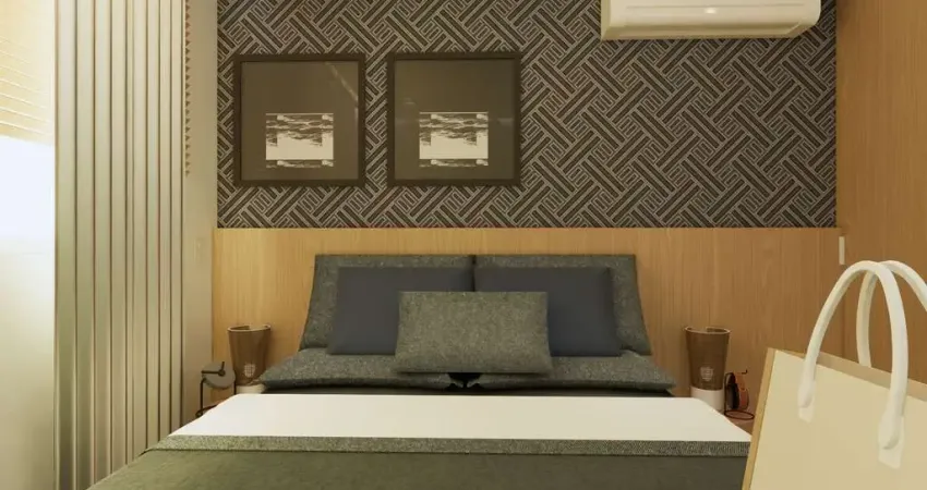 Apartamento 3 quartos, 1 suíte rua joão lourenço / vila nova conceição