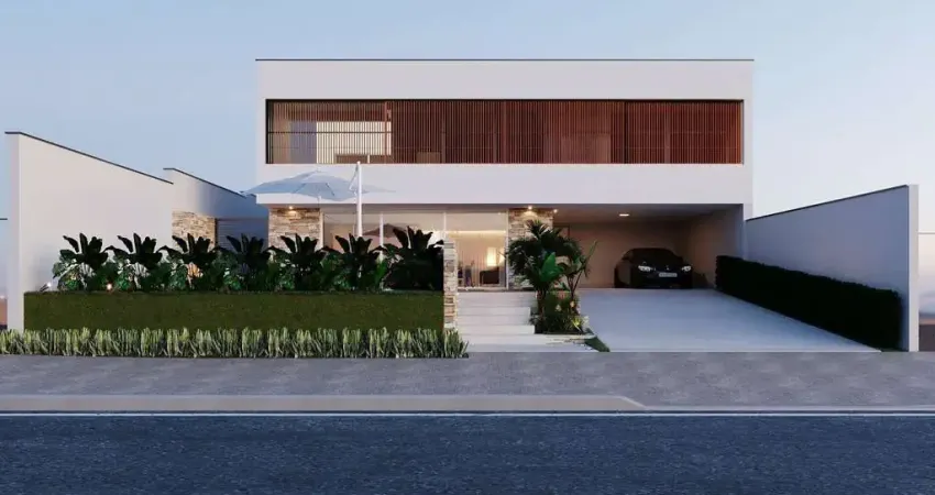 Casa com 3 quartos à venda na Avenida Marechal Mascarenhas de Moraes, 5800, Sítio do Morro, Santana de Parnaíba