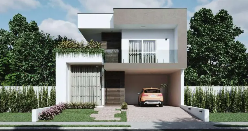 Terreno à venda na Avenida Marechal Mascarenhas de Moraes, 5800, Sítio do Morro, Santana de Parnaíba