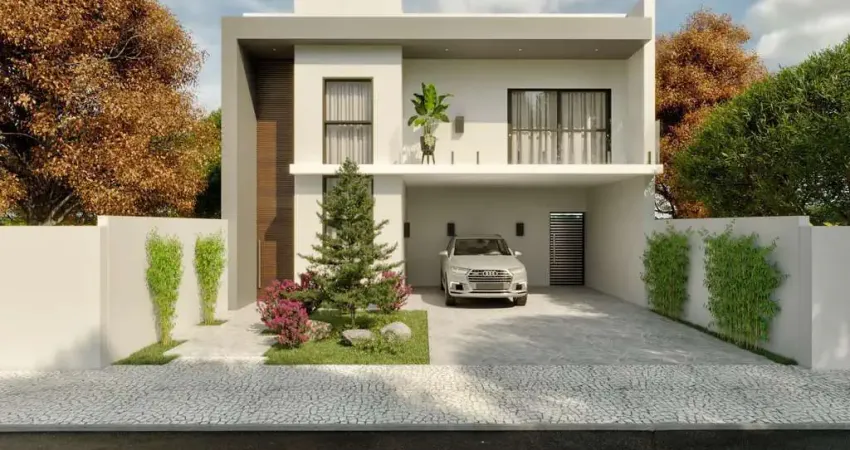 Aldeia da serra residencial altavis econimize 30% em sua casa nova de  210m² 3 suites
