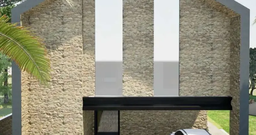 Fazenda serra azul terrenos de 1000m² - fazenda serra azul terreno mais construção de  casa celeiro