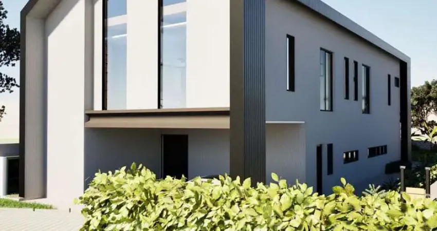 Terras da alvorada - terras d alvorada /  terreno e construção de casa celeiro 3 suites e 3 closets