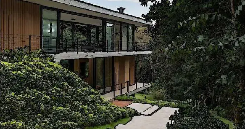 Casa com 2 quartos à venda na Rua Um, 120, Jardim Brasília, São Roque