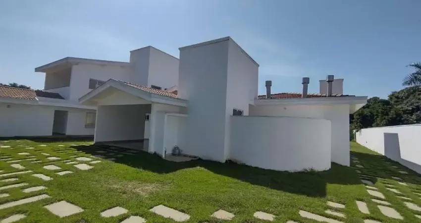 Casa em condomínio fechado com 5 quartos à venda na Rodovia SP-147, Jardim Primavera, Mogi Mirim