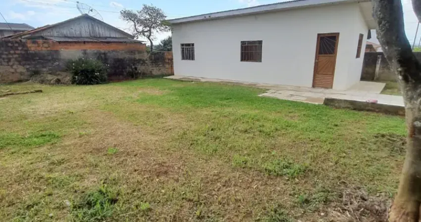 Jardim conceição – casa com terreno à venda em localização tranquila de uvaranas