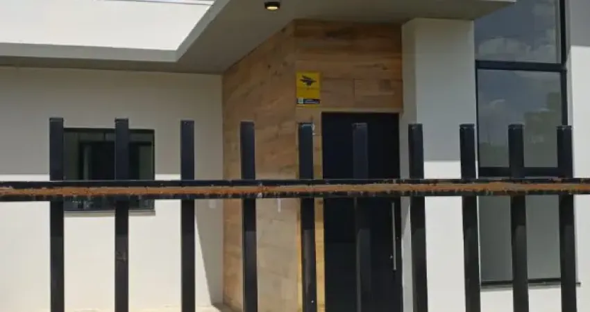 Casa à venda em uvaranas – próximo ao novo mercado mariano, excelente oportunidade!