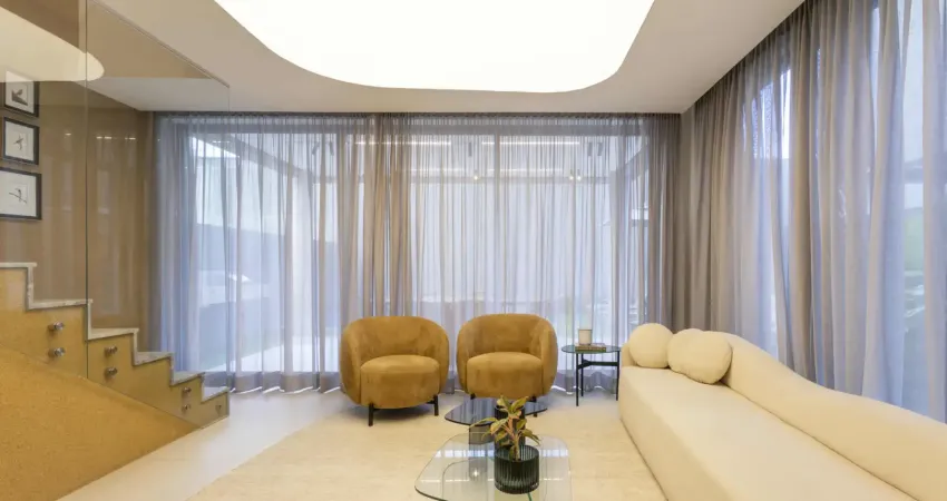 Casa em condomínio fechado com 4 quartos à venda na Rua Presidente João Pessoa, Intermares, Cabedelo