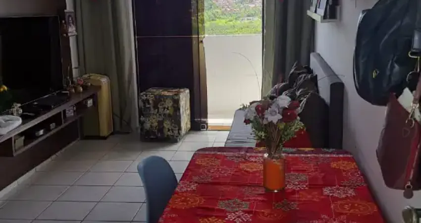 Apartamento com 2 quartos à venda na Rua Ana Cavalcanti de Albuquerque Teixeira Lima, Mangabeira, João Pessoa