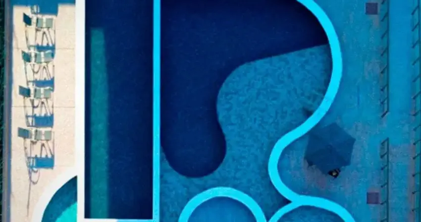 Apartamentos no Altiplano com 2 e 3 quartos lazer completo, elevador e documentação Inclusa