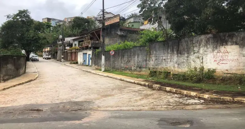 Terreno à venda na Rua Senador Lúcio Bittencourt, Boa Vista, Ilhéus