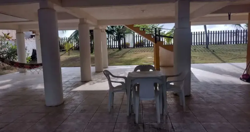 Casa com 4 quartos à venda na Ilha Do Desejo, Centro, Una