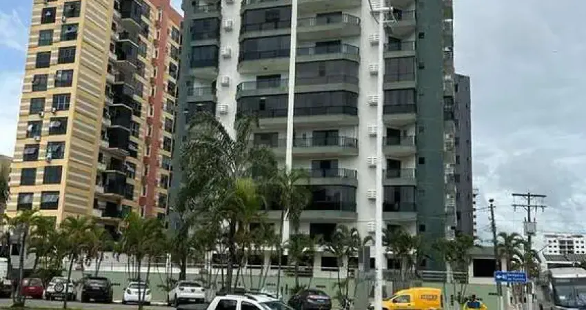 Apartamento com 3 quartos à venda na Avenida Vereador Marcus Paiva, Cidade Nova, Ilhéus