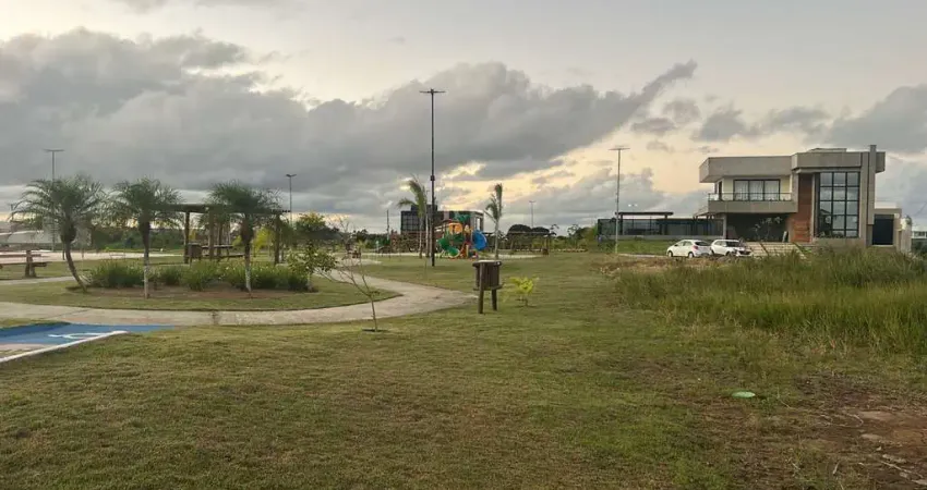 Terreno à venda na Avenida Tancredo Neves, 1, Jardim Atlântico, Ilhéus