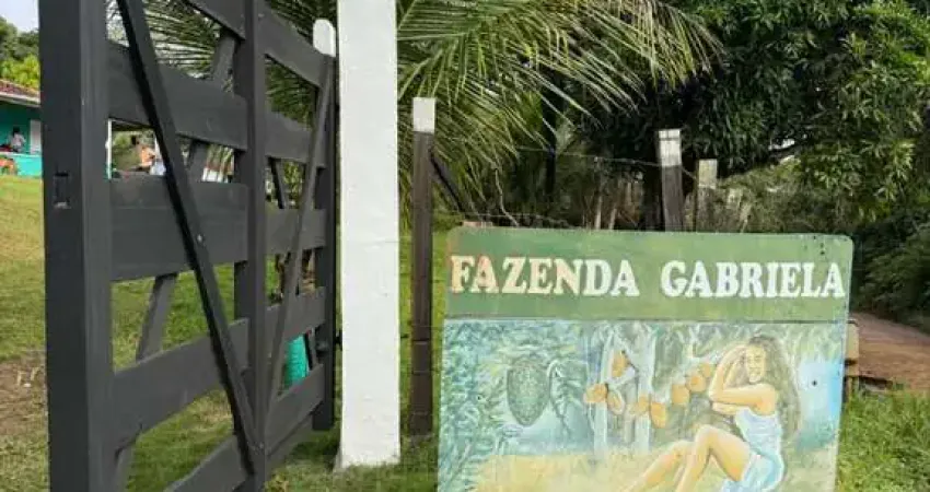 Fazenda à venda na Japu, Área Rural de Ilhéus, Ilhéus