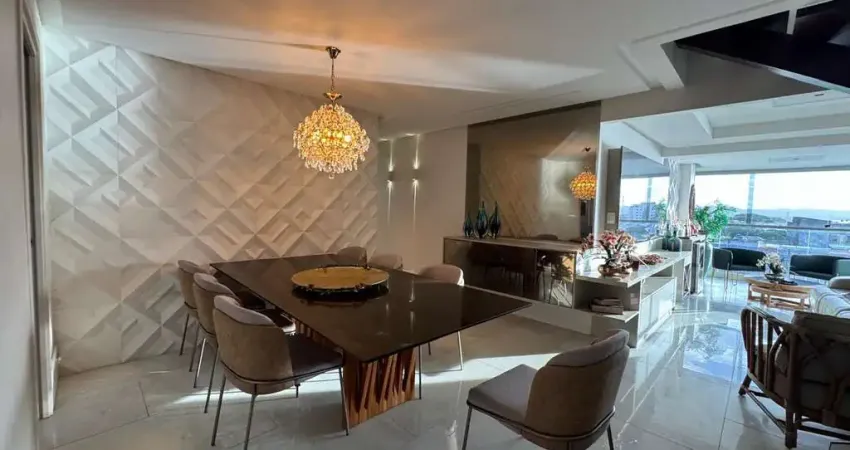 Cobertura com 4 quartos à venda na Avenida Lomanto Júnior, 1, Pontal, Ilhéus