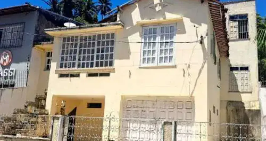 Casa com 3 quartos à venda na Avenida Vereador Marcus Paiva, 48, Cidade Nova, Ilhéus