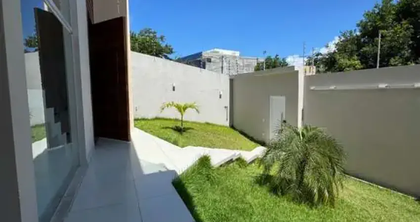 Casa com 4 quartos à venda na Perola do mar, 1, Jardim Atlântico, Ilhéus