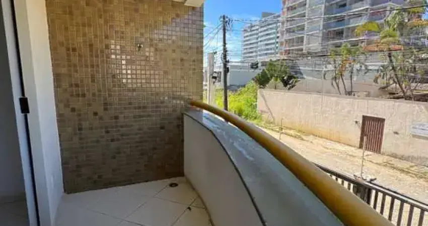 Apartamento com 2 quartos à venda na Rua B, Nossa Senhora da Vitória, Ilhéus
