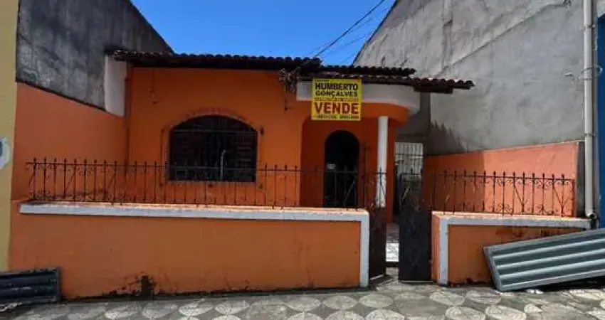 Casa com 4 quartos à venda na Avenida Itabuna - lado ímpar, Conquista, Ilhéus