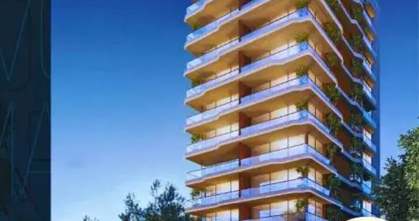 Apartamento com 3 quartos à venda na Avenida Vereador Marcus Paiva, Cidade Nova, Ilhéus