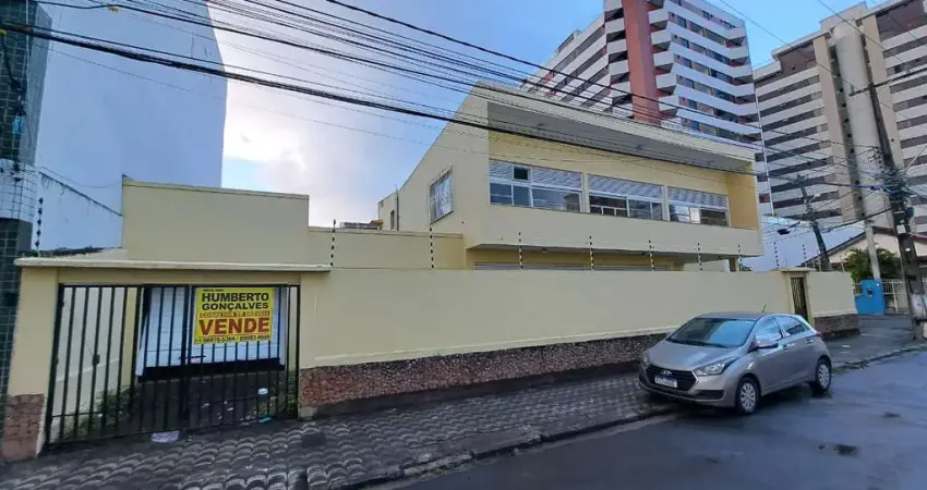Casa com 4 quartos à venda na Avenida Vereador Marcus Paiva, Cidade Nova, Ilhéus