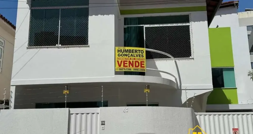 Casa com 4 quartos à venda na Vila Landulfo Alves, 1, Cidade Nova, Ilhéus