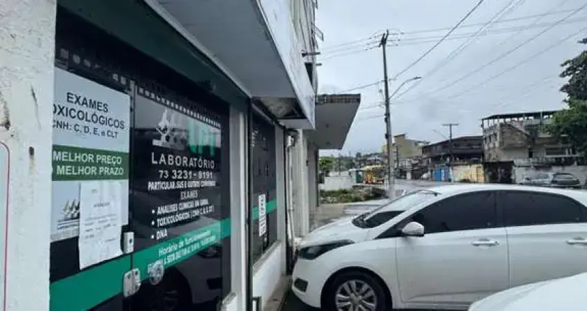 Ponto comercial para alugar na Avenida Antônio Carlos Magalhães, Malhado, Ilhéus