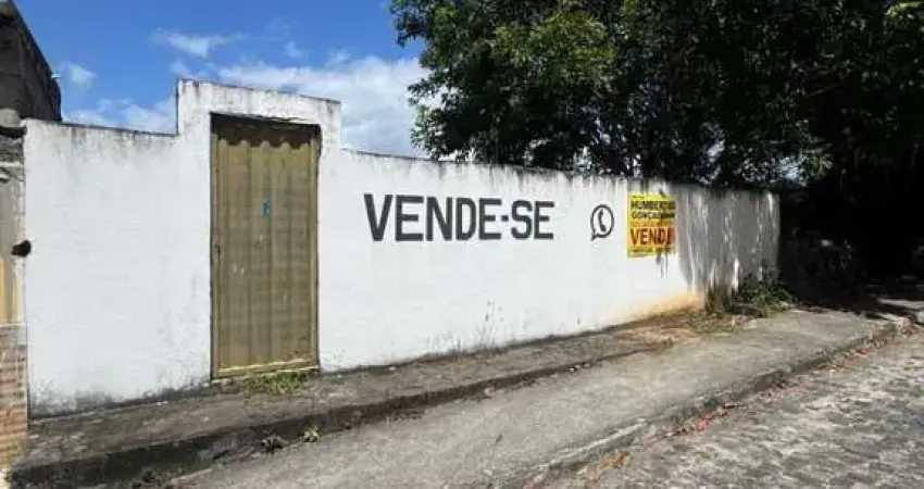 Terreno à venda na Rua Maria Amélia Pacheco Soub, 1, Boa Vista, Ilhéus