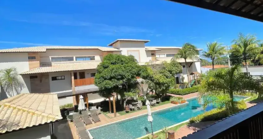 Excelente village em guarajuba - paraiso do litoral norte!!!