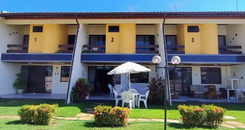 Village em guarajuba - locação por temporada - minimo 10 dias