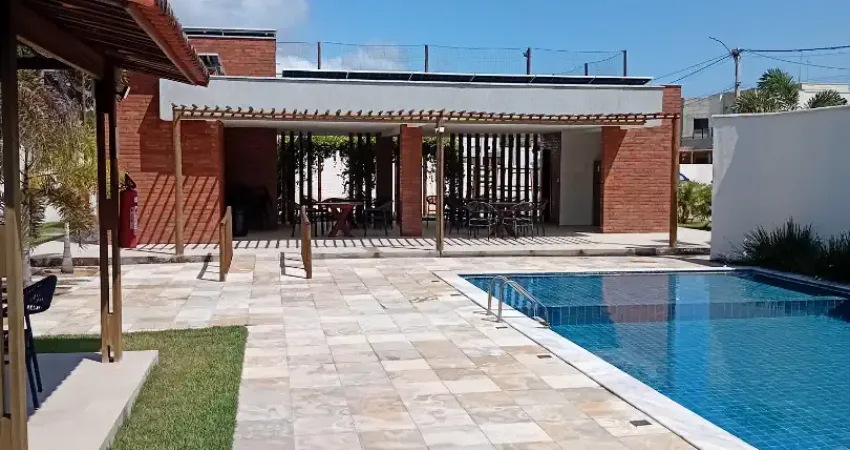 Casa em condomínio fechado à venda na Avenida de Tabatinga, 115, Barra de Tabatinga, Nísia Floresta