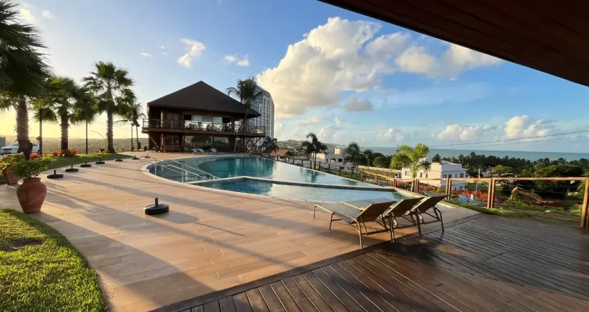 Terreno à venda na Rua Alecrim, 1, Cotovelo (Distrito Litoral), Parnamirim