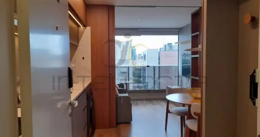 Apartamento novo para venda, 'inspire ibirapuera', mobiliado, 1 quarto, ar condicionado, 1 vaga - vila mariana, são paulo - ap2774