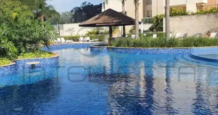 Apartamento com 3 quartos à venda na Rodovia Raposo Tavares, Jardim Arpoador, São Paulo