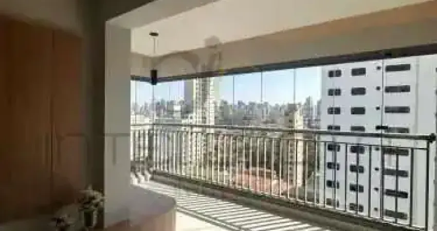 Lindo apartamento para venda e locação, próximo ao parque aclimação - ap2764