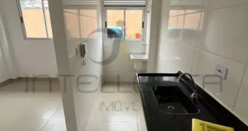 Apartamento para venda, 2 quartos - jardim eliane, são paulo - ap2755